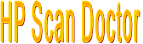 HP Scan Doctor
