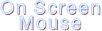 On Screen Mouse