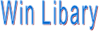 Win Libary
